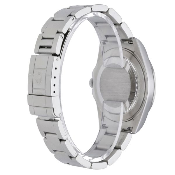 Rolex Explorer II 16570